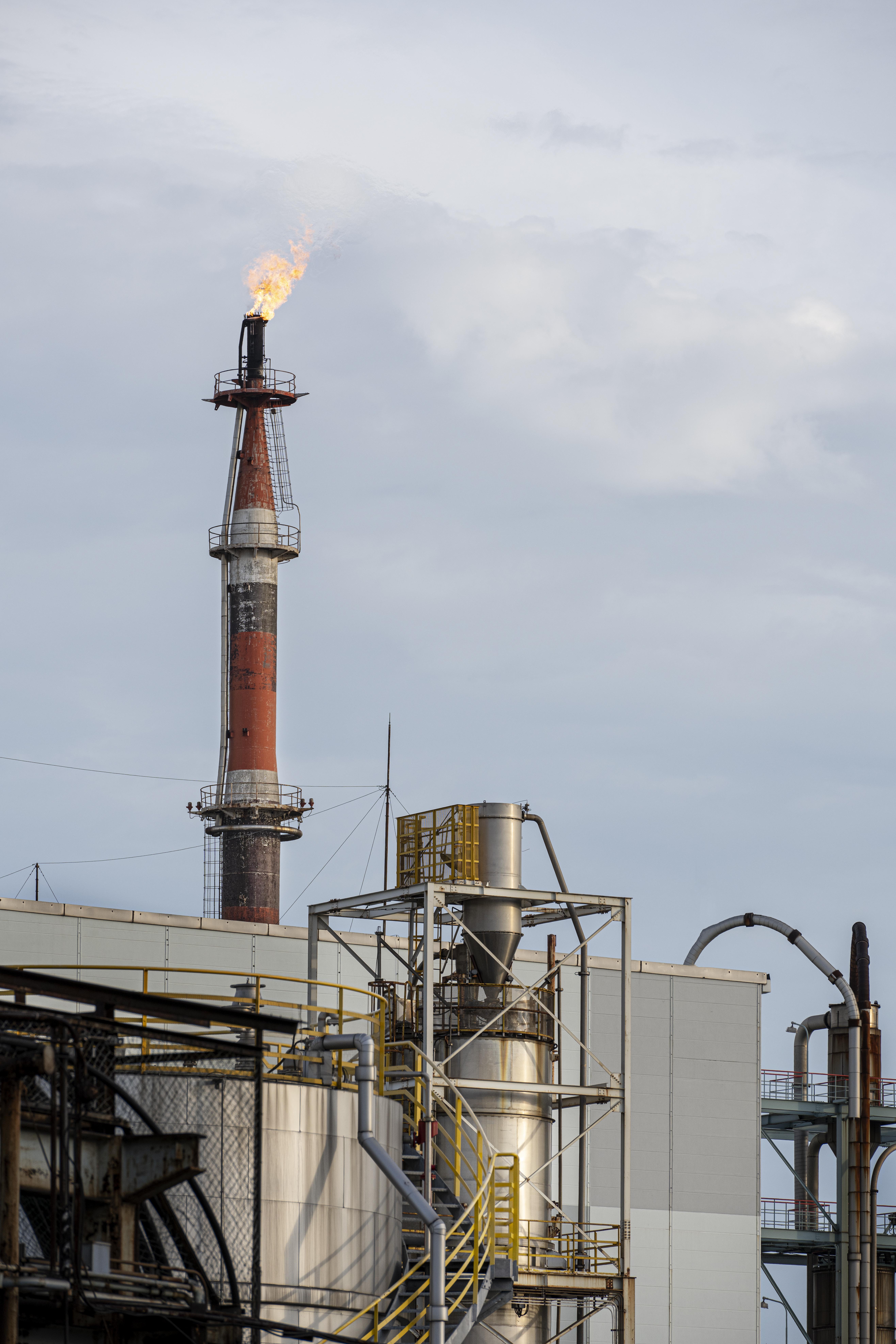 Natural Gas