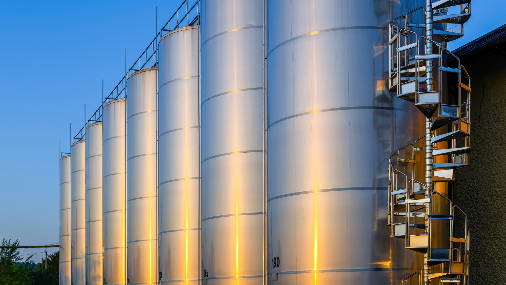 Conventional Oil Operations