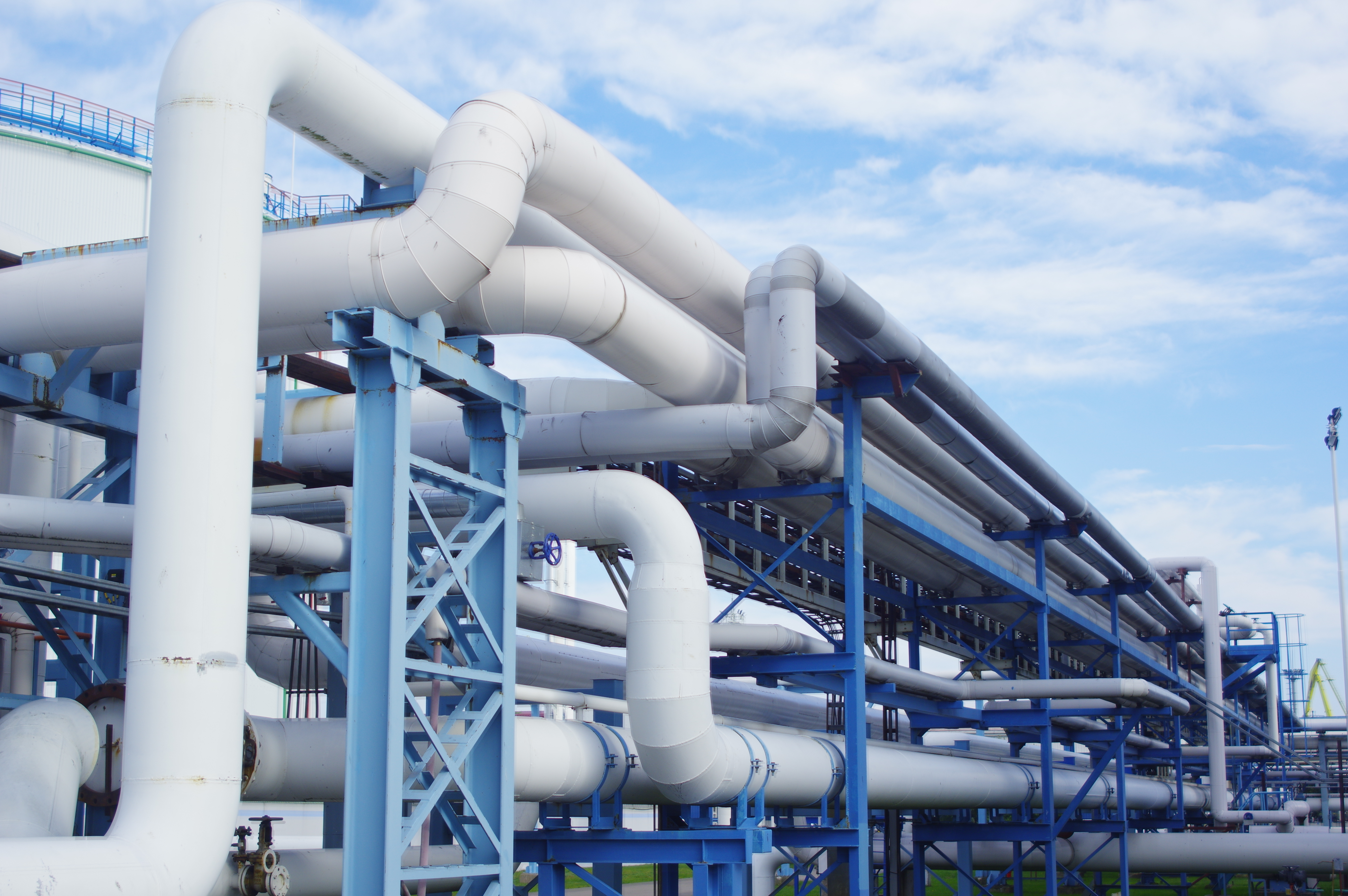 Pipeline