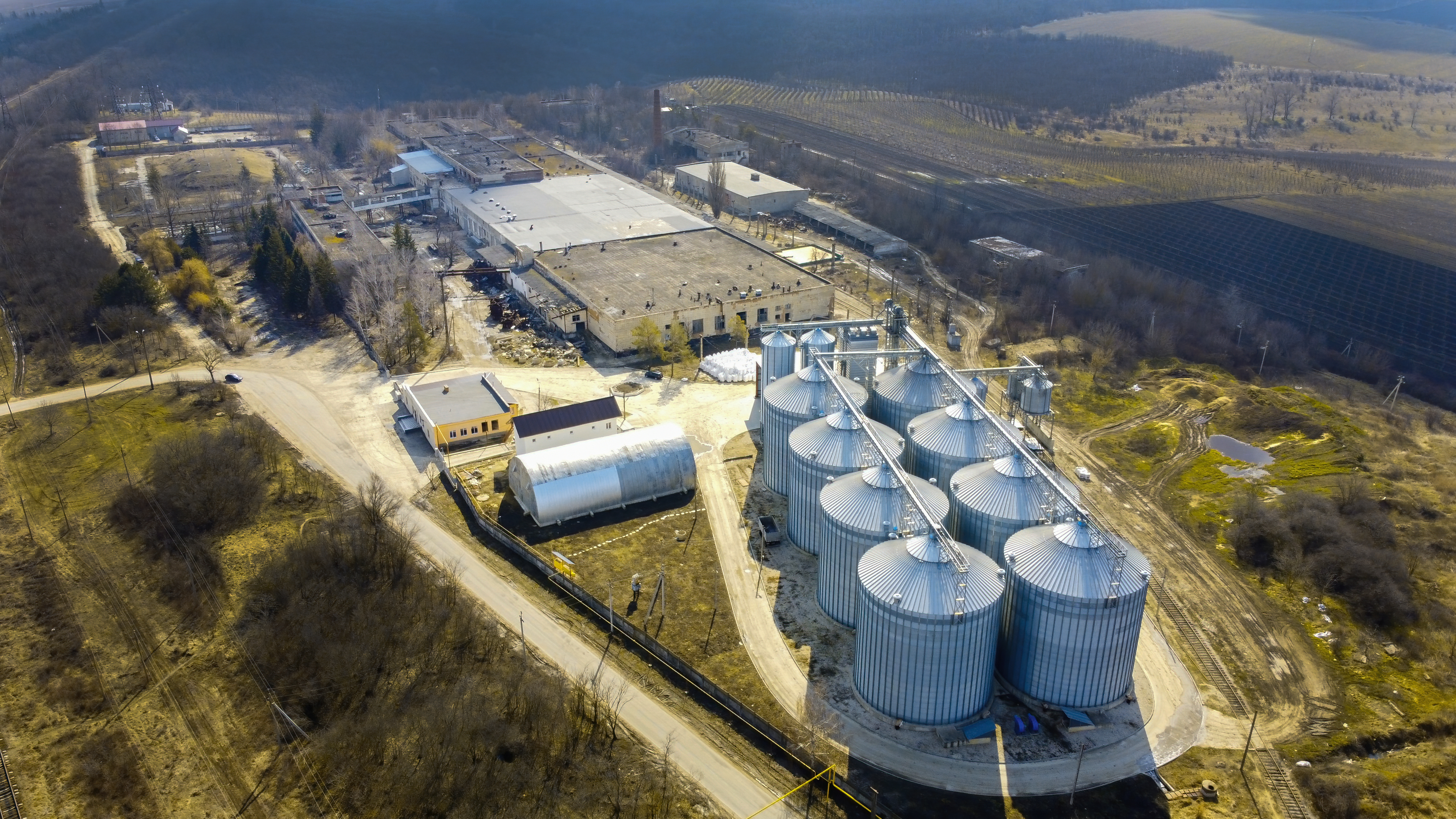 Hydrogen Energy