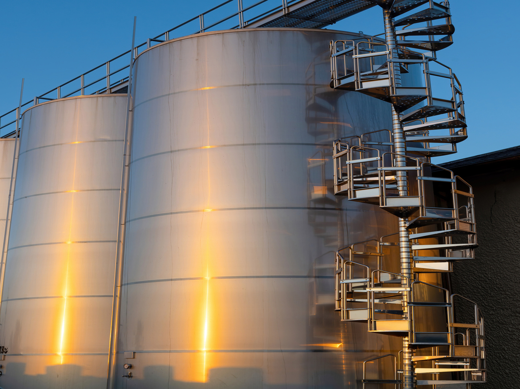 LNG Terminal
