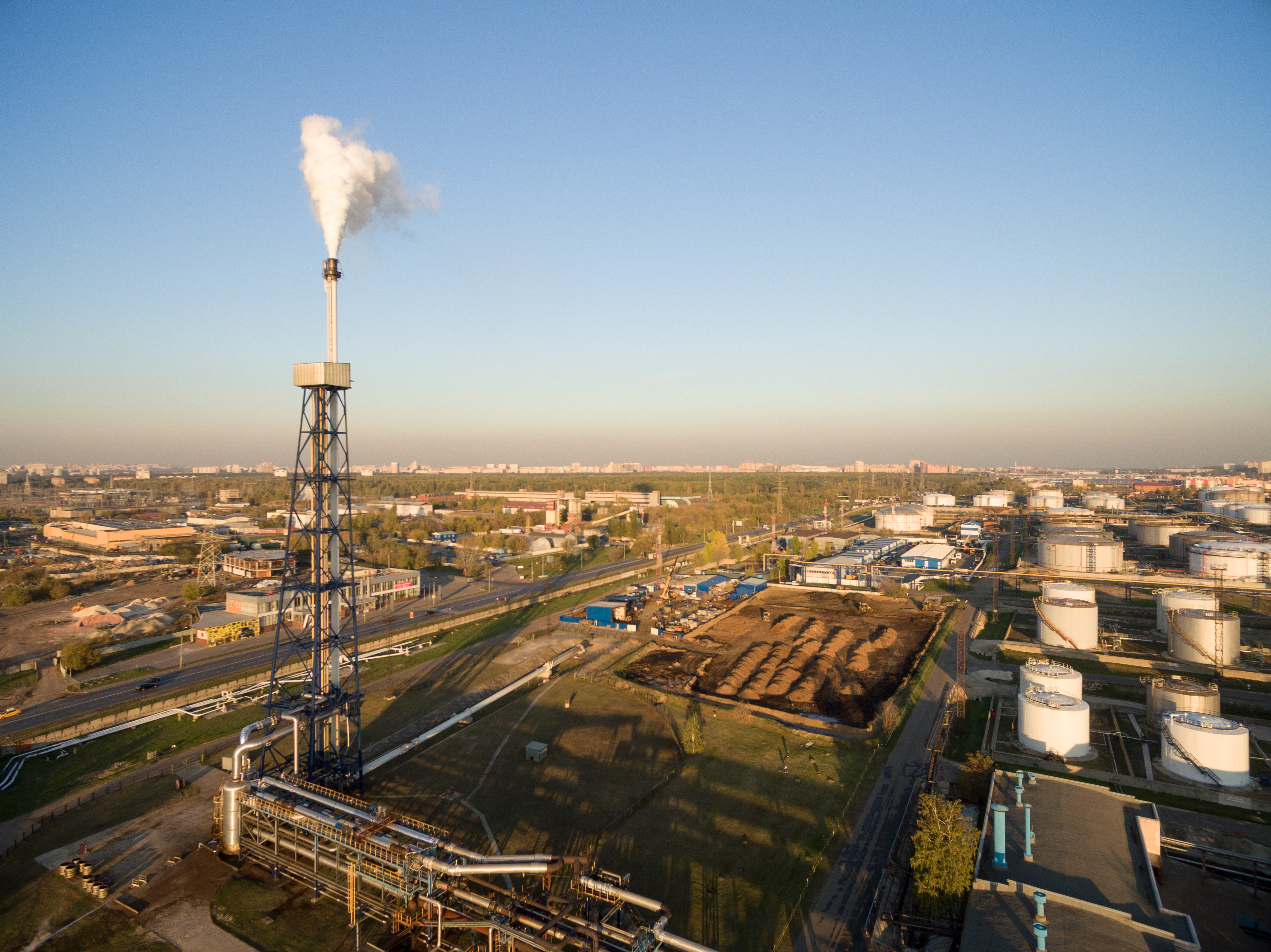 Shale Gas