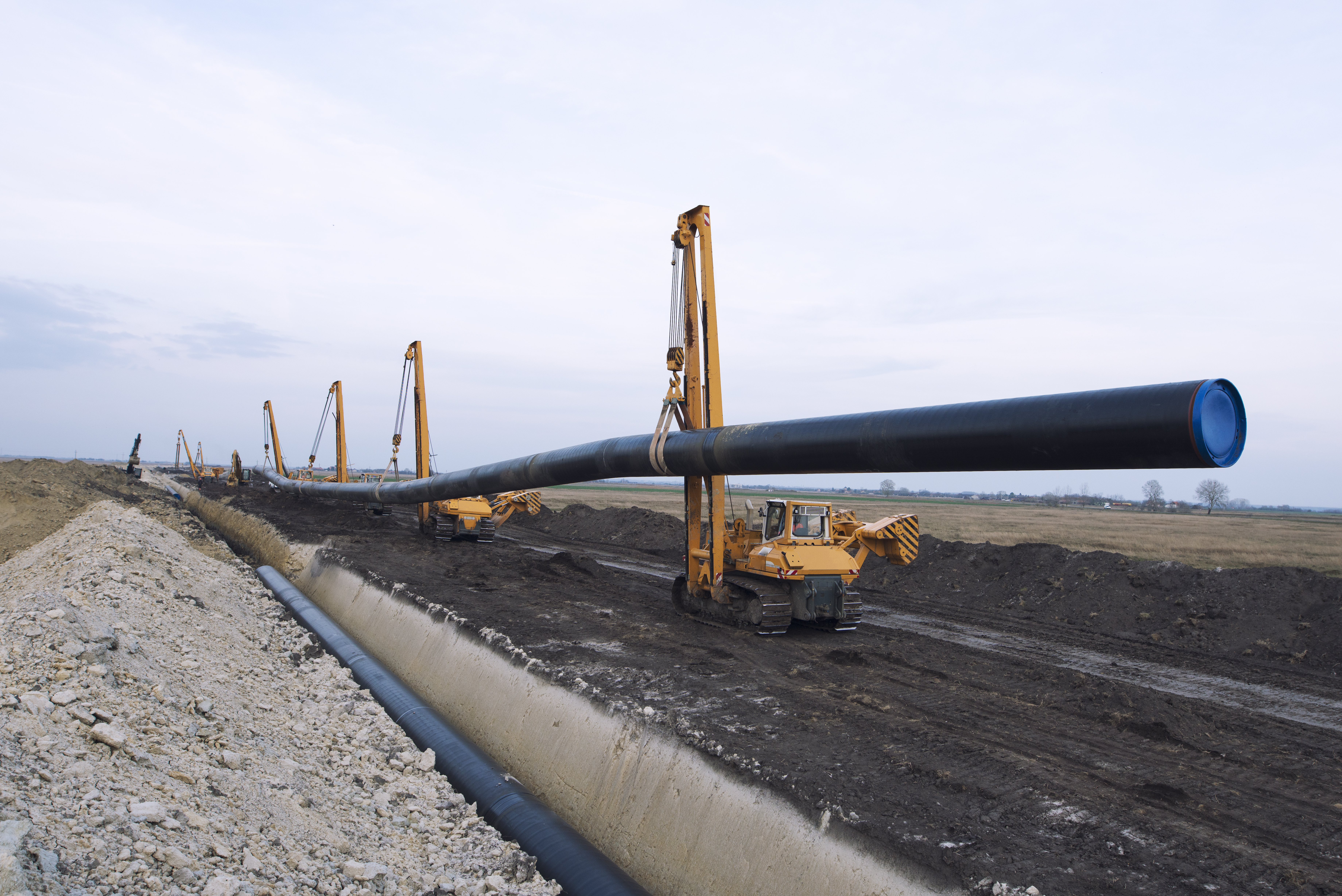 Shale Gas Development