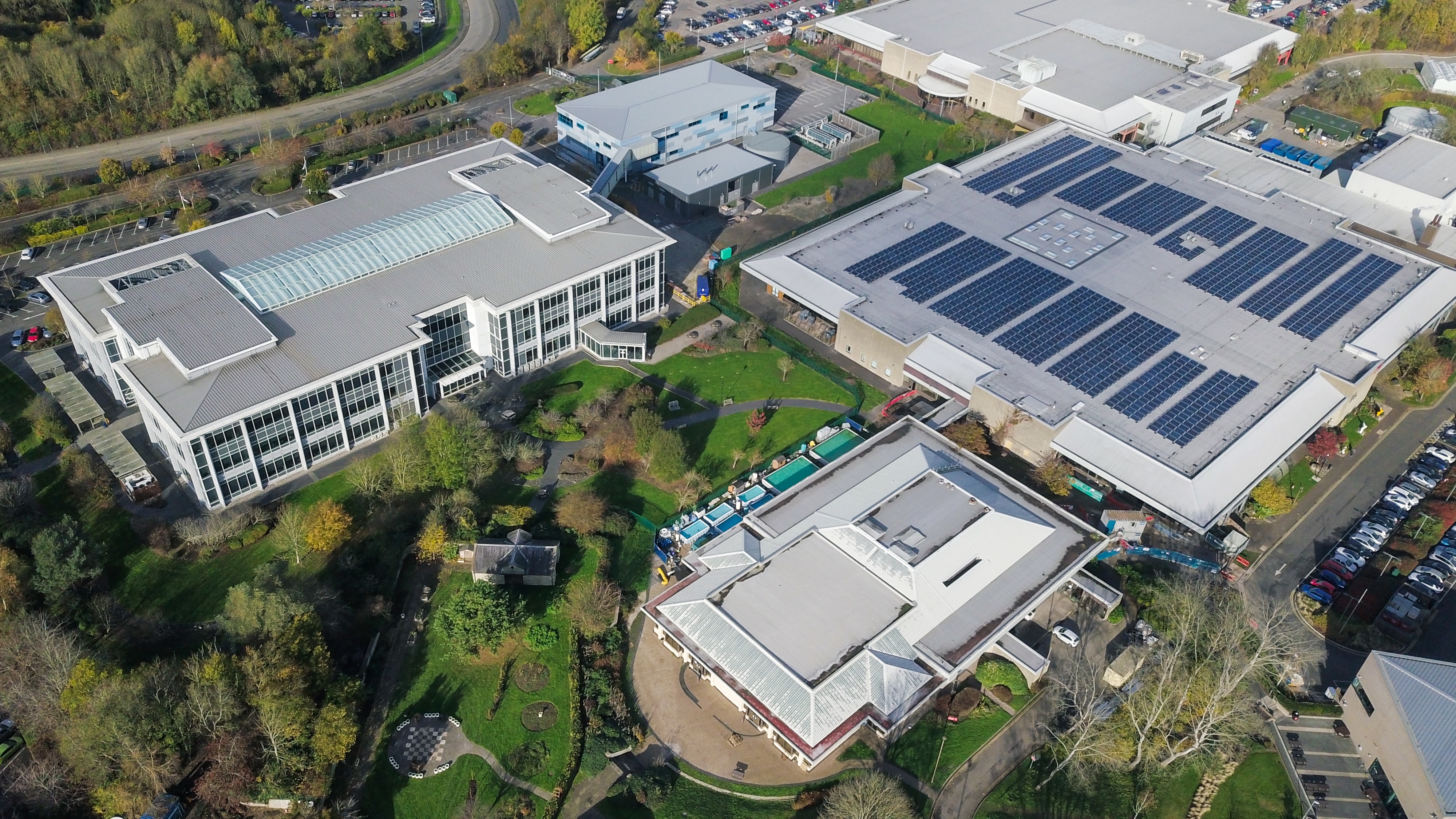 Solar Energy