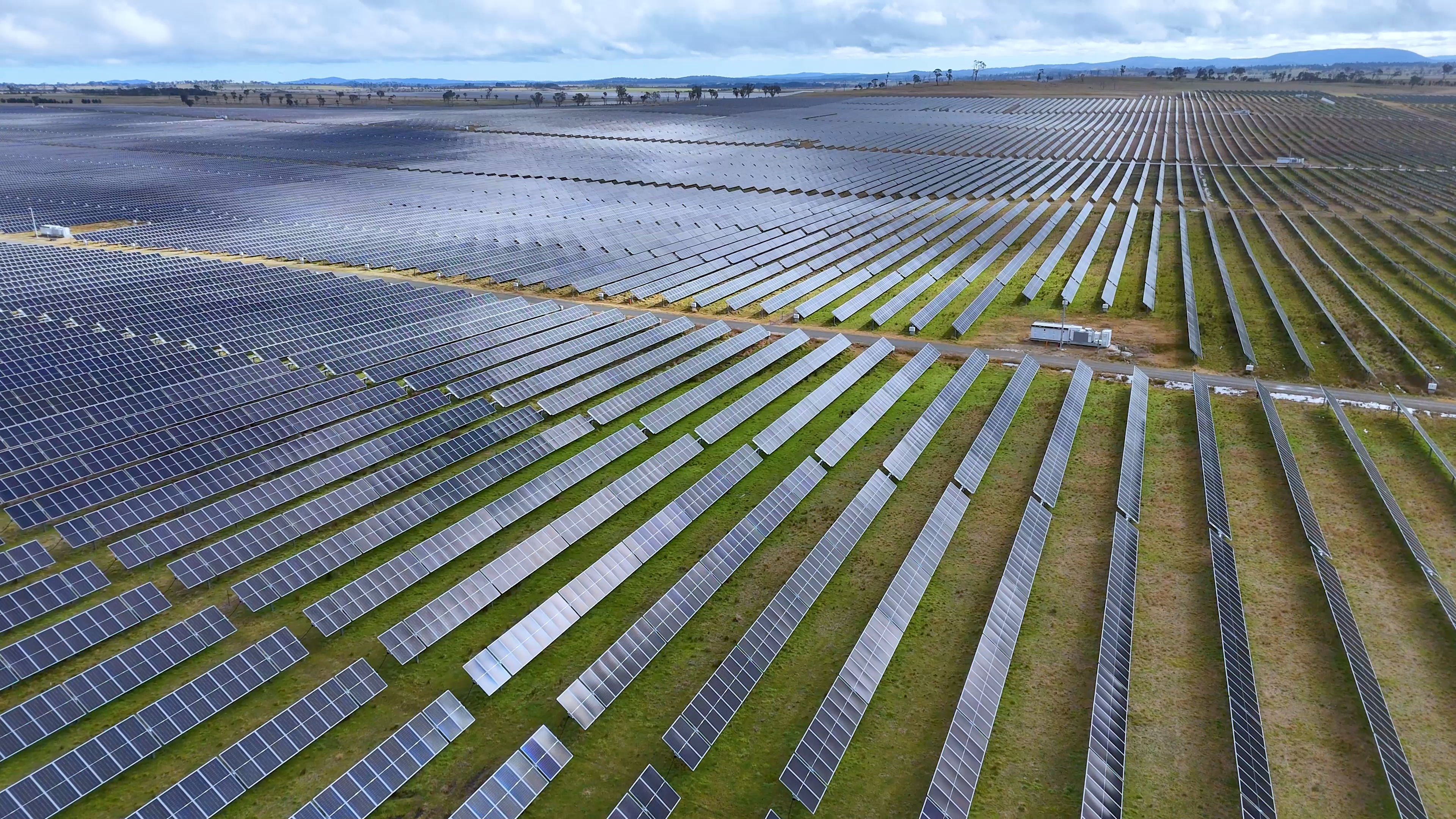 Solar Energy Solutions